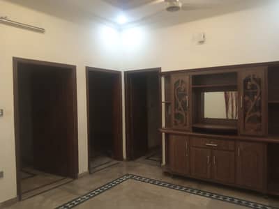 5 marla ground floor for rent