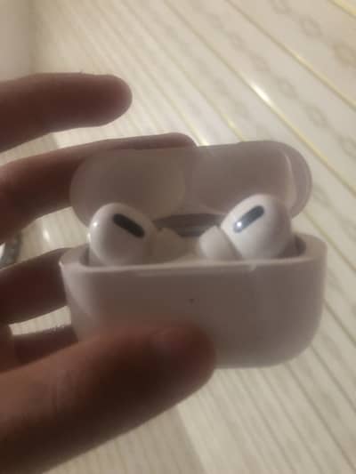 Airpods Pro 2 Gen With Box