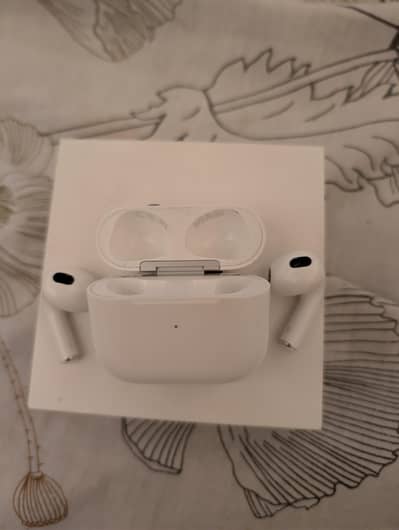 Apple Airpods 3rd gen