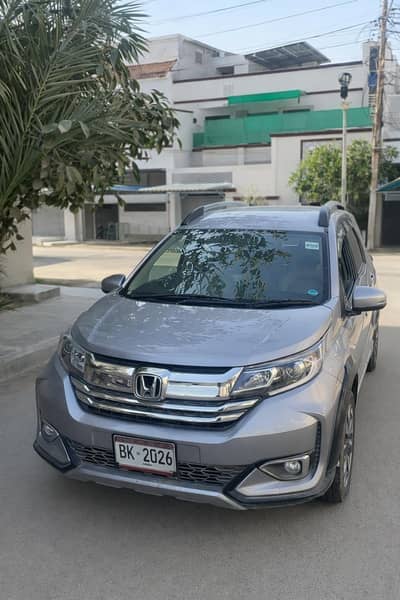 Honda BR-V 2022 | Honda Civic | honda altas | Karachi