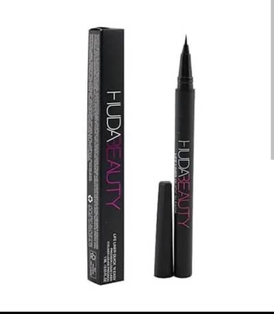 Huda beauty