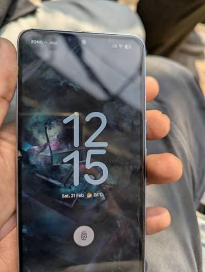 Google pixel 8pro 12/256