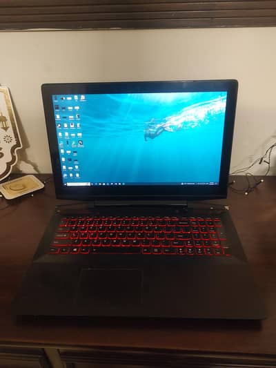 Leneovo Gaming laptop