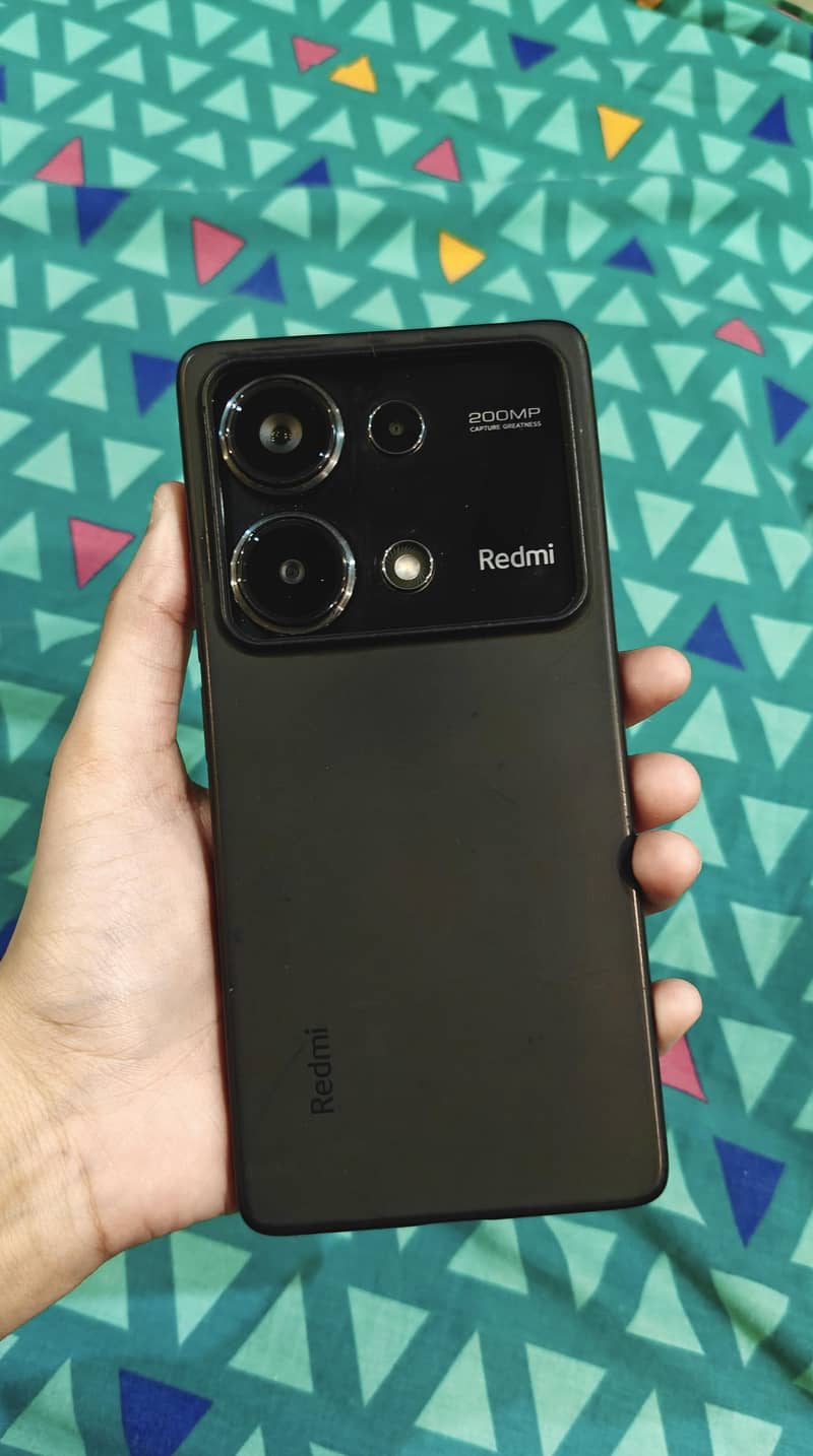 Redmi Note 13 Pro 2