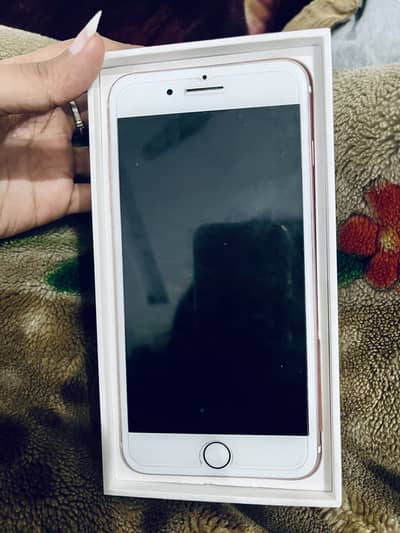 iphone 7 plus PTA approved