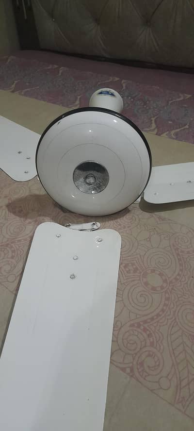 PAK CELLING FAN  (COOPER)