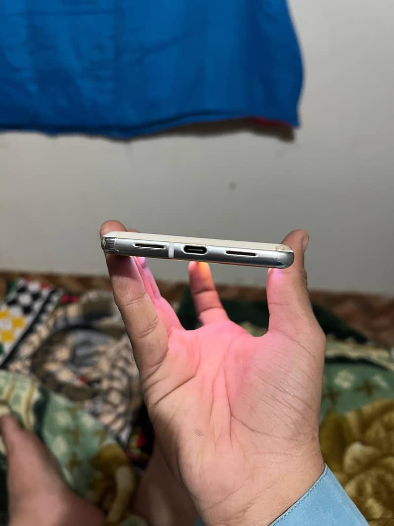 Google 6 pro patch apporved 1