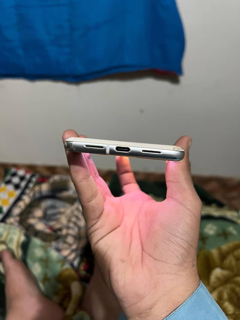 Google 6 pro patch apporved 4