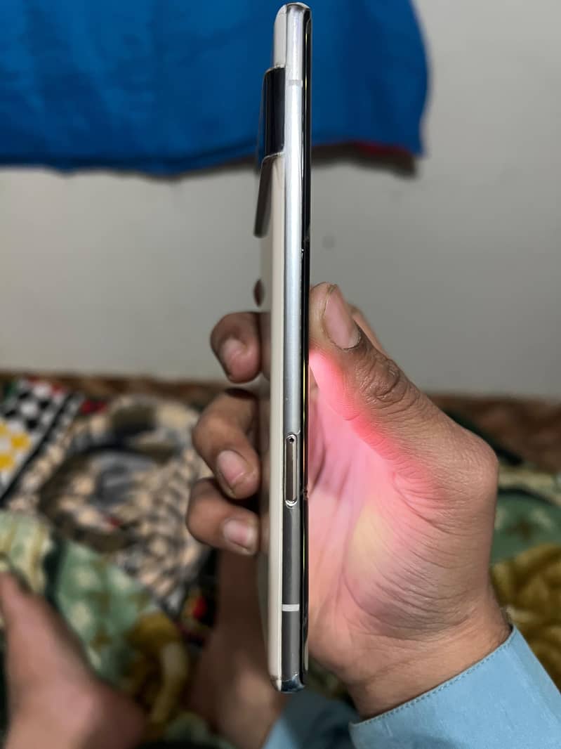 Google 6 pro patch apporved 5