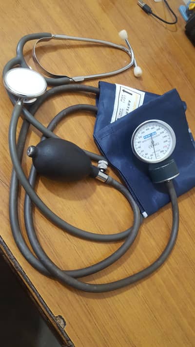 yamasu japan blood preasure machine