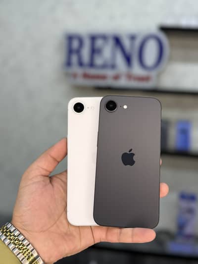 Iphone 16e jv 128gb only phone avl