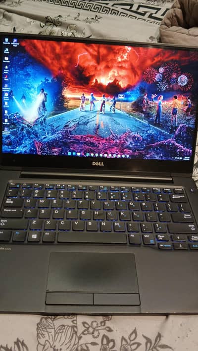 Dell Model 3370  core M7 16gb Ram