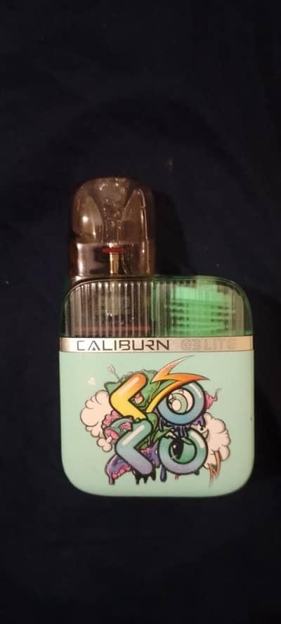 CoCo Caliburn G3 Lite 18+ Pod