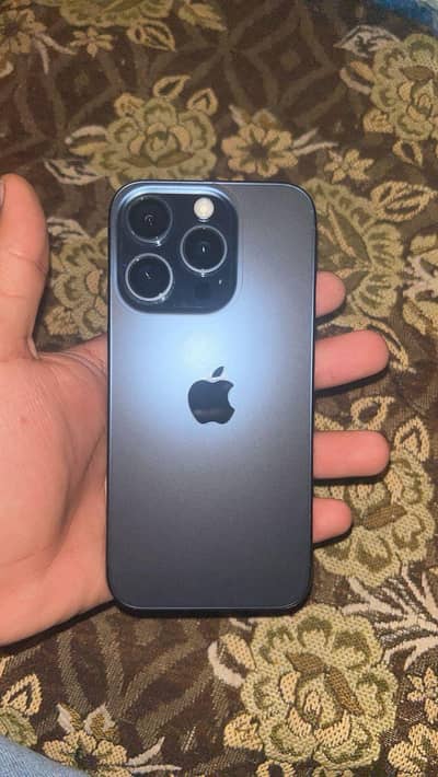 iphone 15 pro