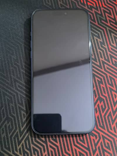 iPhone 17 Pro Max 256GB – Deep Blue | PTA Approved