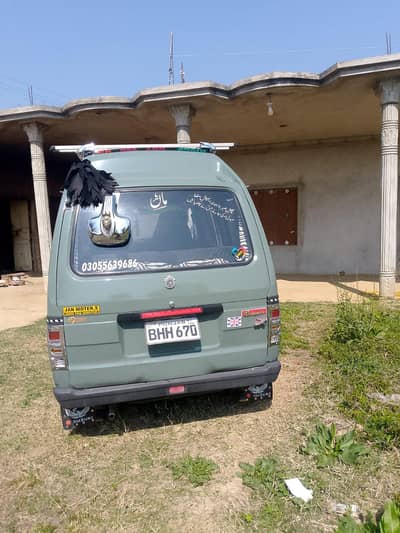 Bolan 2001 model For Sale