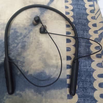 SOVO SNB-410 Multi Purpose Neckband Headphone