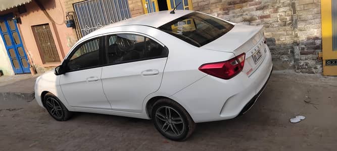 Proton saga ace 1.3 automatic 2024