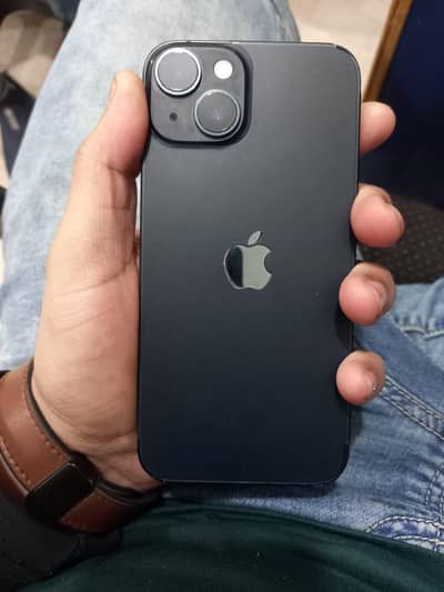 Iphone 14 Black Colour Waterpack MDM Read Add First