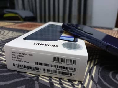 Samsung Galaxy A25 5G