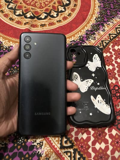 Samsung A04s 4/128 Sealed