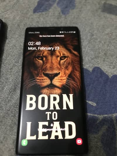 Samsung Galaxy Note 9 dual sim