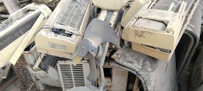 old air conditioner sale purchase