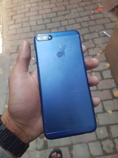 honor 7c pta