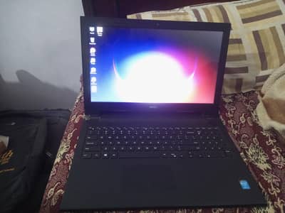Core i3 4th Gen Gaming Laptop|8GB RAM |500GB HDD| Windows 11| Charger