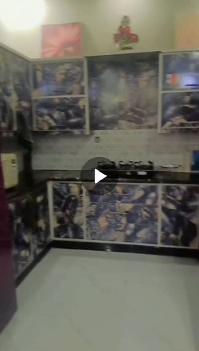 KDA Society Zainab Mart Gulzare Hijri Scheme 33