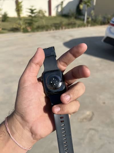 Apple Watch Series 7 45mm