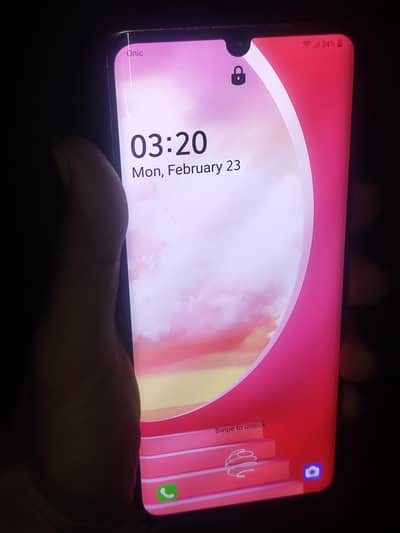 Lg velvet sasta phone fix price 25000