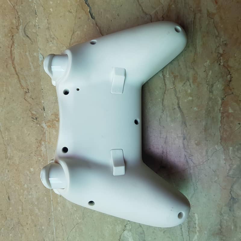 wired pc controller very good working 2