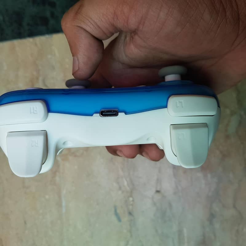 wired pc controller very good working 3