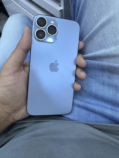 iPhone 13 Pro Max 1TB