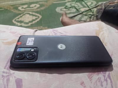 Motorola g stylus 5G 2023  exchange possible