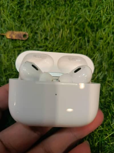 Airpods pro 2
