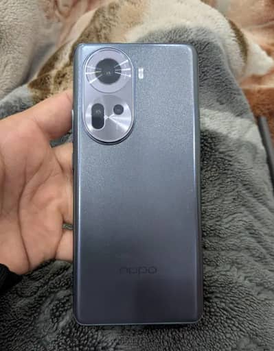 EXCHANGE OPPO RENO 11 5G 12/256 GB