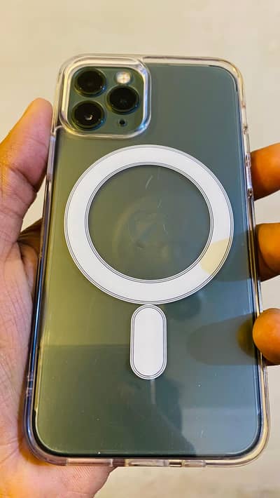 iPhone 11 Pro FU Non PTA Approved