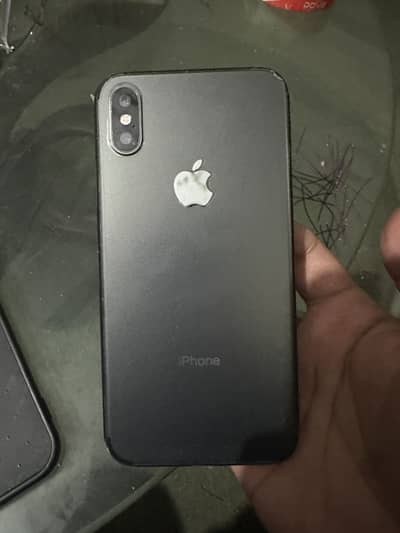 Iphone xs 256 gb factory unlock