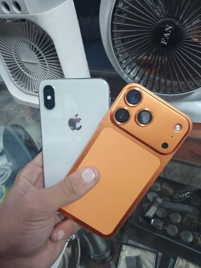 iphone xs()iphone 11  description par la