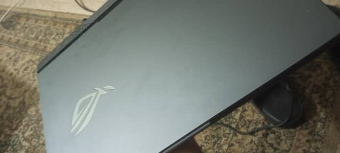 ASUS ROG G17