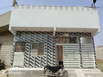 Beautiful Fully Furnished House for Sale – Prime Location