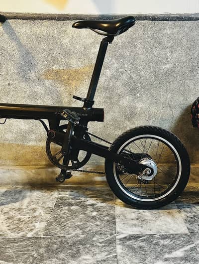 Xiaomi Mi Electric Folding Bike