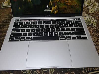 Apple MacBook Pro 13” M1 (2020) – Excellent Condition