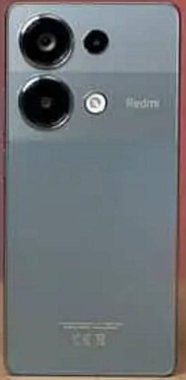Redmi Note 13 Pro 12GB/512GB