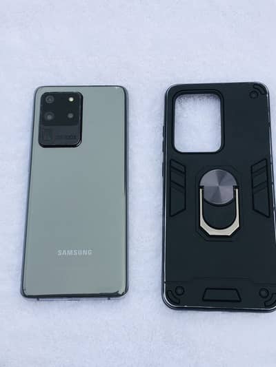 Galaxy S20 ultra 5g (urgent Sale).