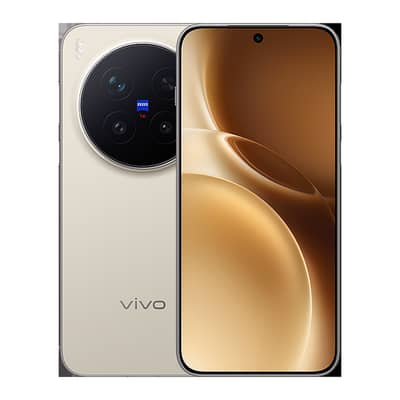 Vivo X300 Pro