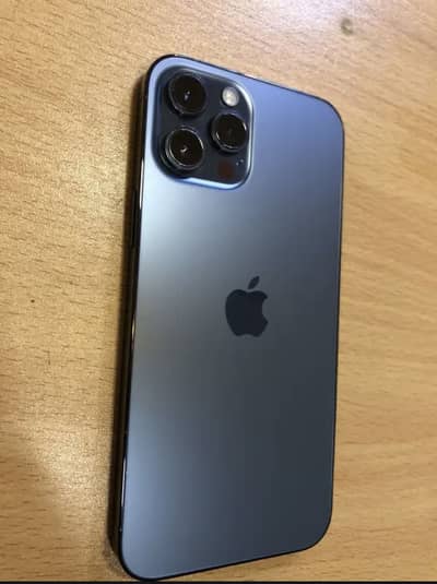 Iphone 12 pro max 256gb