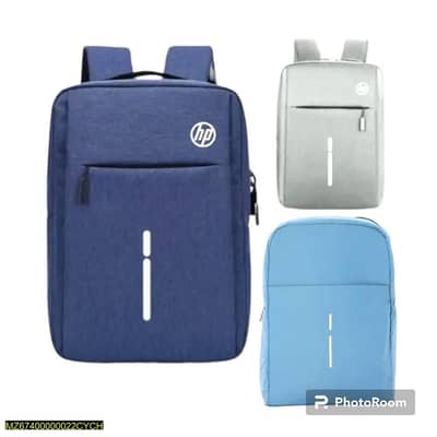 16 inches hp casual laptop bag